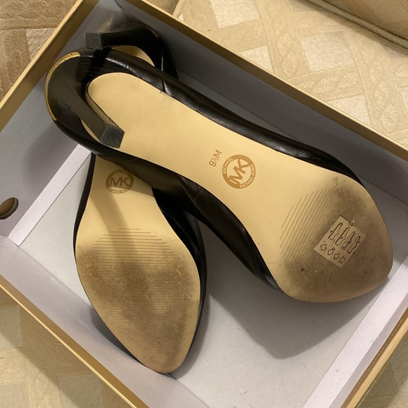 🌸 MICHAEL Michael Kors HEELS - Picture 9 of 11